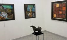 Artisti in Permanenza / Estate Pisana 2012