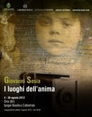 Giovanni Sesia - I luoghi dell'anima