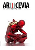 Ar[t]cevia International Art Festival 2012