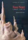 Quaderno delle opere di Enzo Nenci (1903-1972)