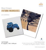 Mary Cinque - Future memories