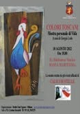 Vidà – Colori toscani