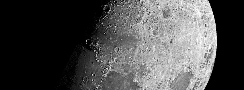 Il lato oscuro della Luna