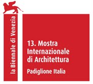 13. Mostra Internazionale di Architettura - Italia