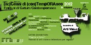 (ac)Cenni di (con)TemORAneo 2012
