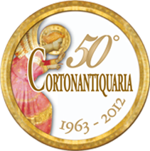 Cortonantiquaria 50° Edizione