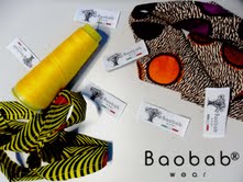 Ossigeno – Baobab wear