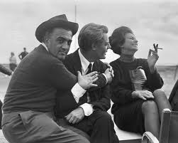 Fellini: Otto e mezzo