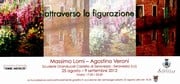 Attraverso la figurazione