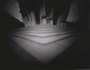 Massimo Stefanutti - Pinhole & Polaroid & Venice