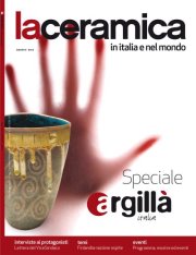 La ceramica in Italia e nel mondo