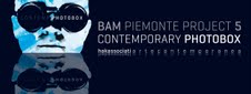 Bam Piemonte Project 5