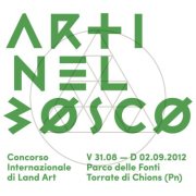 Arti nel Bosco 2012