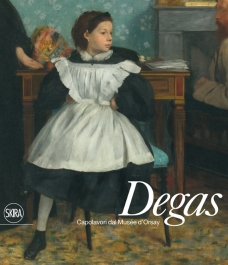 Edgar Degas – Capolavori dal Musée d’Orsay