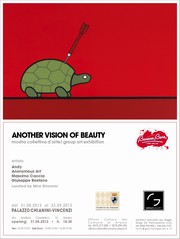 Another Vision of Beauty