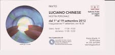 Luciano Chinese