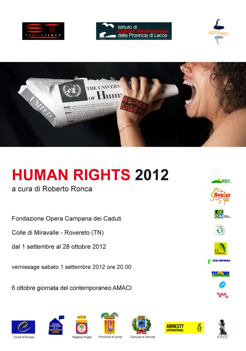 Human Rights?