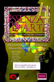 Essenza d’Arte IV