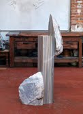 Mattia Bosco – Nuove Sculture