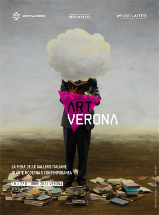 ArtVerona 2012