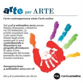 Arte per Arte