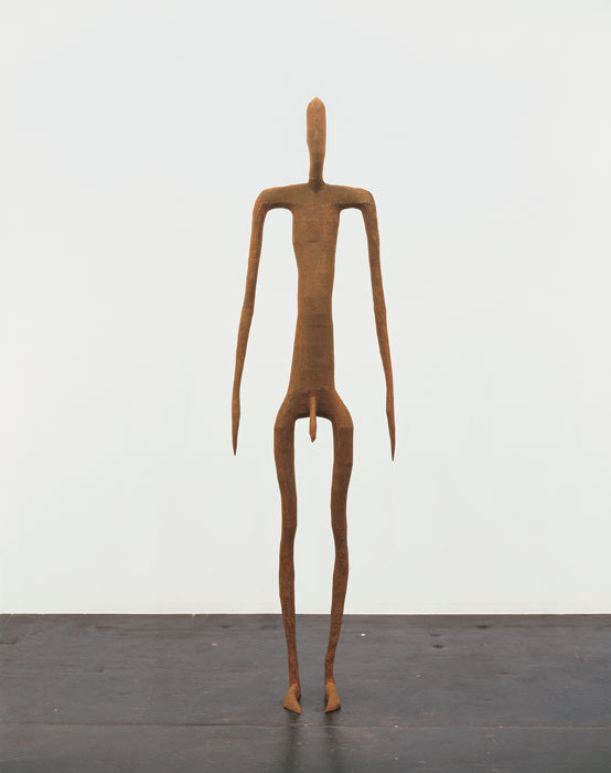 Antony Gormley – Insider