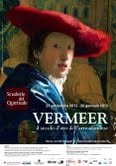 Vermeer il secolo d’oro dell’arte olandese