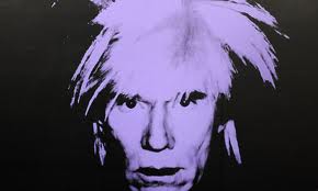 Andy Warhol - L'eternità dell'istante
