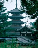 Kazuyoshi Miyoshi – I Patrimoni Unesco del Giappone