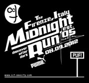 The Midnight Run