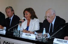 Evento dedicato a Carlo Cupini