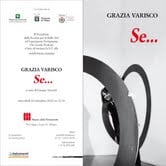 Grazia Varisco – SE…