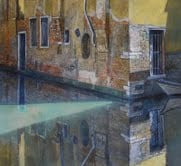 Tom Parish - Canti Silenziosi di Venezia