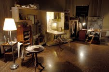 Giorgio Morandi – Il mondo segreto degli oggetti