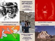 Postignano Art Project