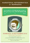 Maratona Fotografica di Soragna