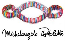 Michelangelo Pistoletto - Il Terzo Paradiso