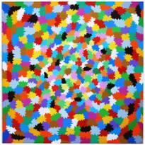 Ferruccio Gard - Emotions in colour