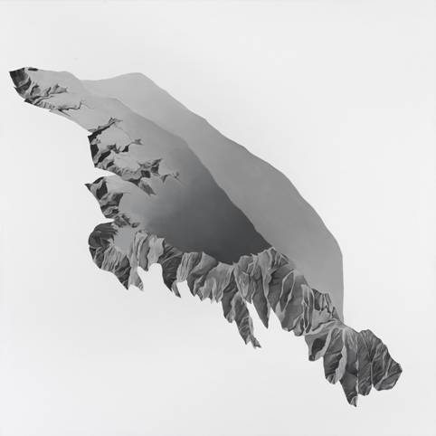Kristine Alksne – Displaced Fractures