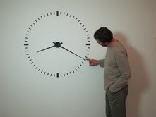 Ivan Moudov - Performing Time