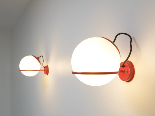 Gino Sarfatti - Il design della luce