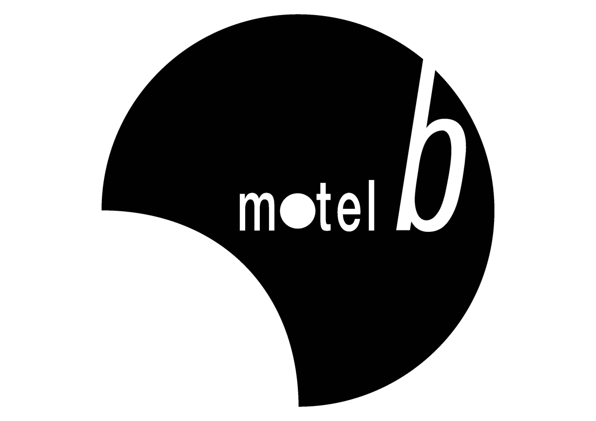 motelb - Jeremie Pujau