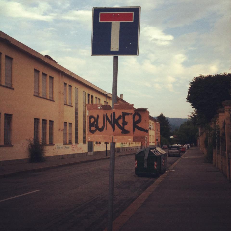 Variante Bunker