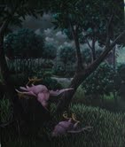 Carla Deplano – Il ritorno all’immagine nell’età postmoderna