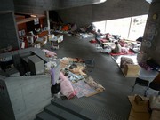 Come hanno risposto gli architetti all’immediato post 11/3?