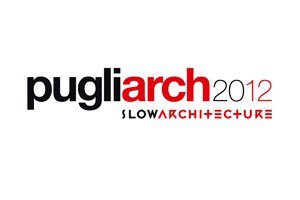 PugliArch 2012