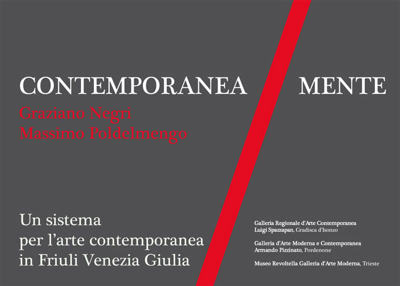 Contemporanea/Mente