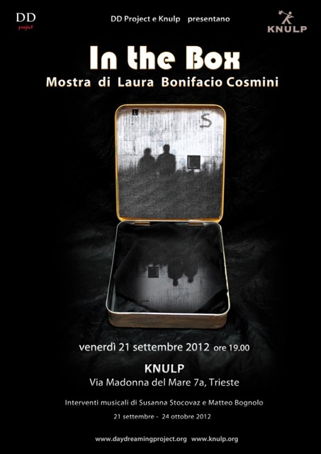 Laura Bonifacio Cosmini - In the box