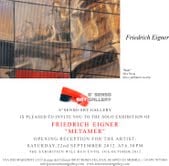 Friedrich Eigner – Metamer