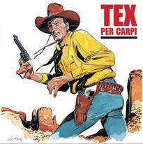 Tex per il teatro di Carpi